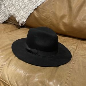 Lack of Color 100% wool hat